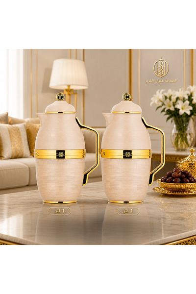 laverahome طقم ترامس ديفا فاخر – ضيافة راقية | لافيرا هوم |