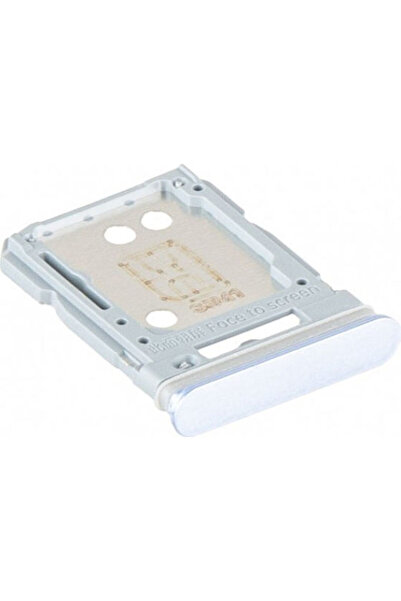realme Θήκη SIM 12 4G Skyline Silver 612121000183