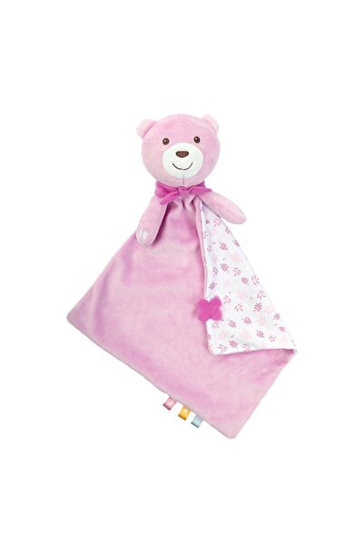 Chicco Maxi DouDou FirstDreams Jucărie muzicală, roz, 0 luni+