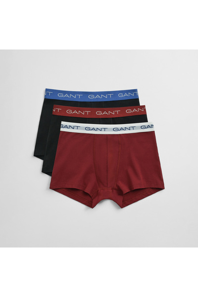 Gant Trunk 3-pack