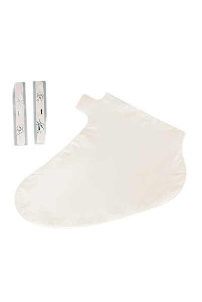 Farmstay Essential Foot Peeling Mask – Mască Exfoliantă K-Beauty pentru Picioare Fine și Catifelate