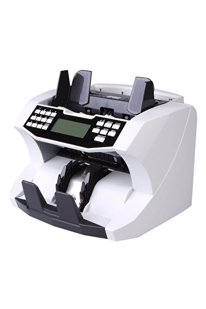 BAIJIA καταμετρητής χαρτονομισμάτων BJ-2240, 600~1600/min, UV/MG/MT/IR ανίχνε...