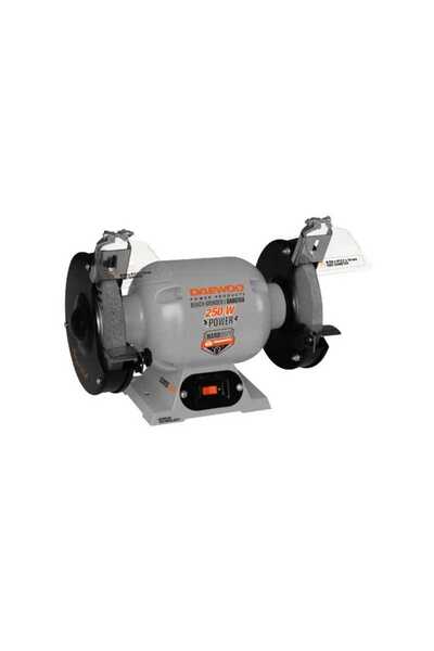 Daewoo Polizor de banc DABG 150, 200 W, 150 mm