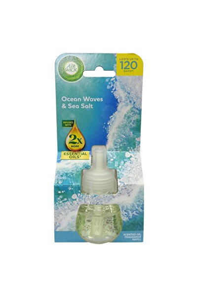 Ocean Odorizant Rezerva, Airwick, 19 ml