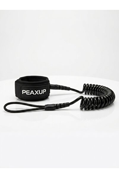 PEAXUP Sup Paddle Board Leash Ayak Bağlama Güvenlik İpi