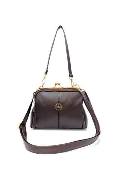 çkn sedat çakan çanta & fular & aksesuar Women's Hand Shoulder Crossbody Bag