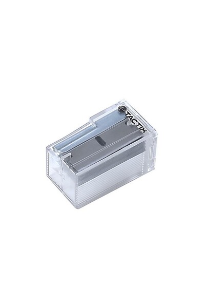 Tactix 308035 Λάμες Ξύστρας Τζαμιών 10 τμχ