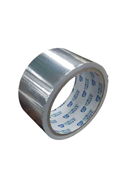Tradesor Κολλητική ταινία αλουμινίου - 50mm/10m - 060849
