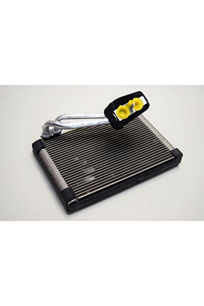 OPAR Fiorino Analog Klimalı Kalorifer Kutusu Klima Radyatörü Evaporatör 77366858