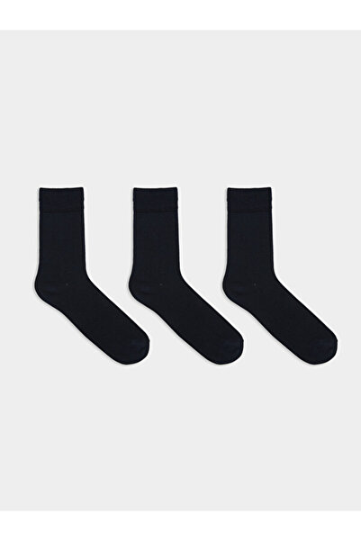 LC Waikiki Esvab • Modern & Distinctive Men's Socks 3-Piece Set