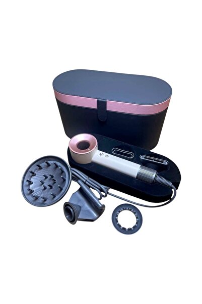 Tradesor Πιστολάκι μαλλιών - Multistyler - 5in1 - 814000