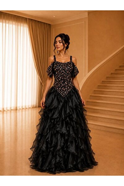 Baskouti dress High-End Dress for Women