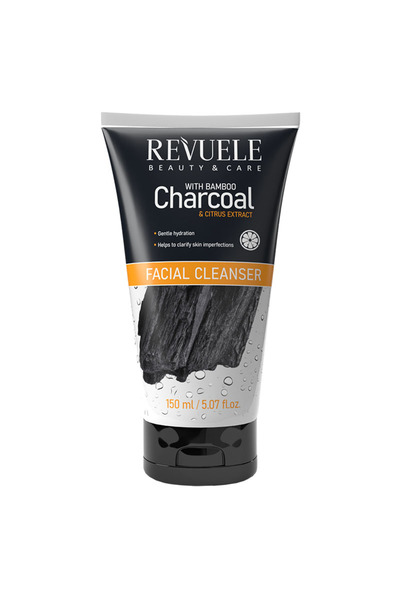 Revuele Καθαριστικό με άνθρακα μπαμπού 150ml
