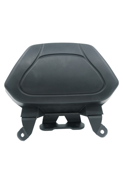 GP KOMPOZİT Zontes Zt368T-G 2026 Compatible Sissy Bar Black