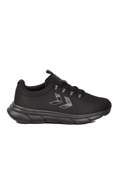 hummel Pantofi sport unisex negru-negru 900899 Hml Tyro II