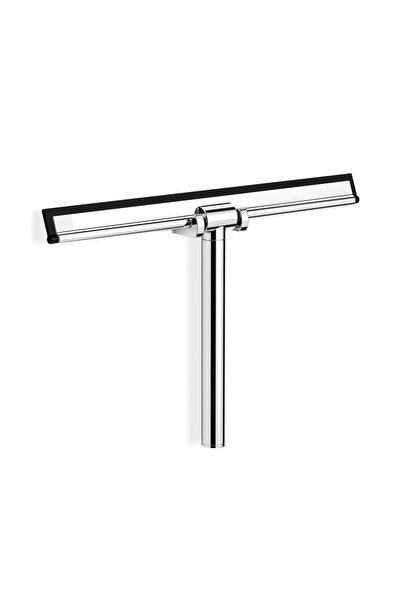 Geesa Hotelia 2770383 Chrome Καθαριστήρας τζαμιών με επίτοιχη βάση ανάρτησης ...