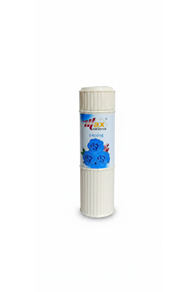 max elegance Max Elegance Scented Talcum Powder Enticing 250g