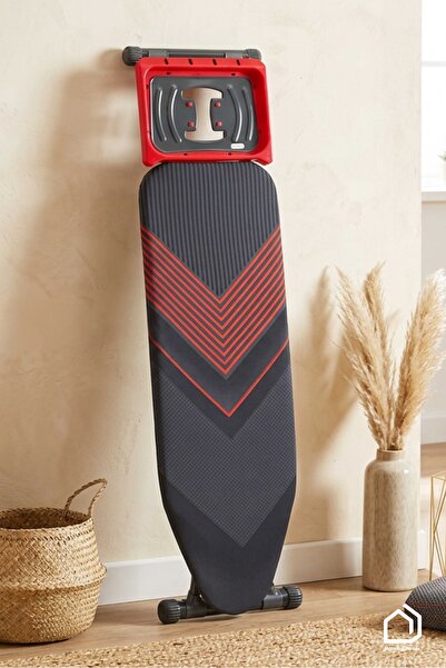 Devecioğlu Harbinger MM375 TitanBoard Yeni Model Ütü Masası