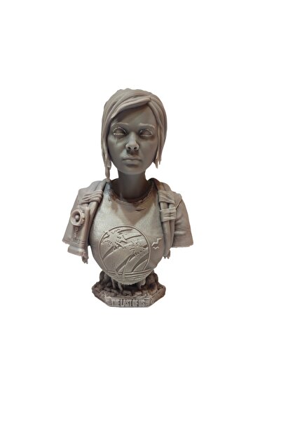 OEM Фигурка Ели от The Last of Us 14 см