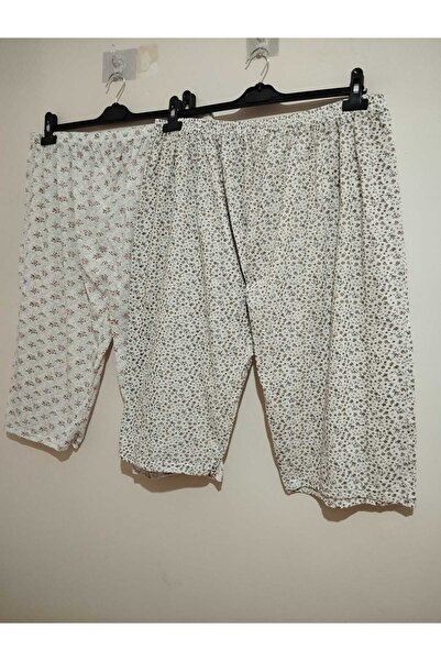 anne moda ankara Vară completă, 100% bumbac, pachet de 2, mărime standard, fu...