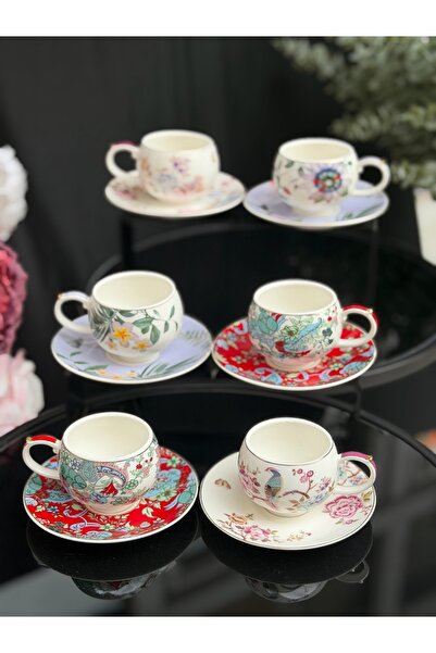 Tea & Coffee Set 🍵 40-80% off! | Elegant Drinkware - 2026