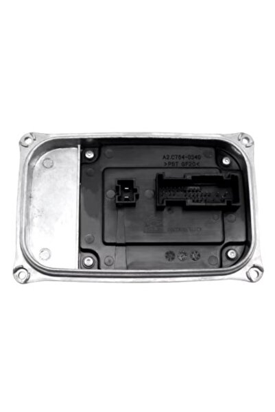 Xenon Bright Modul LED far stânga Mercedes-Benz Clasa A, C, E, CLE, GLC, GLE,...