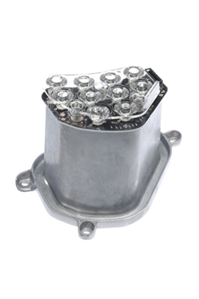 Xenon Bright LED модул за предна лява светлина за BMW Серия 5 GT F07 2008-201...