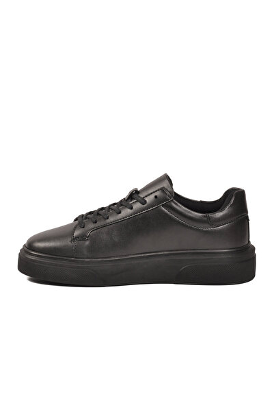 AYAKMOD Black Men's Casual Shoes 554 m