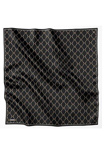 Armine Silk Scarf 2026 Spring-Summer - 9538D-84 - Sura