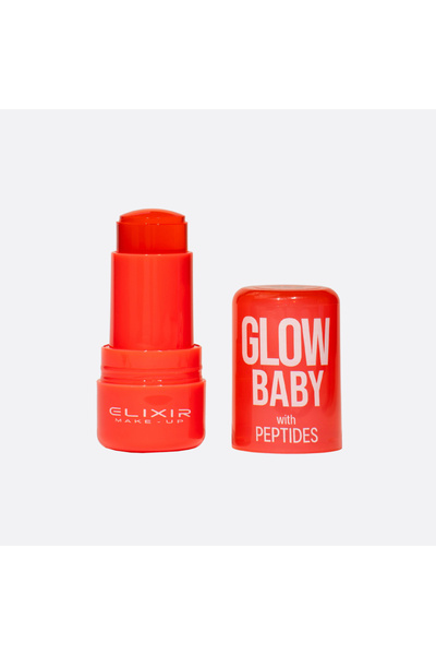 Elixir Cooling Water Glow Baby με Πεπτίδια 10γρ