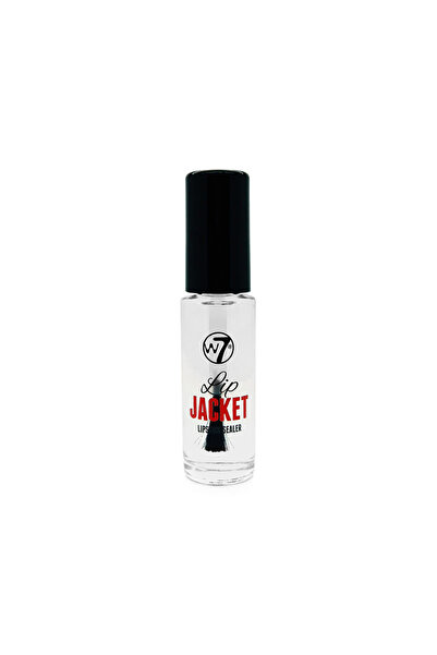 w7 Λιπ Τζάκετ 5ml