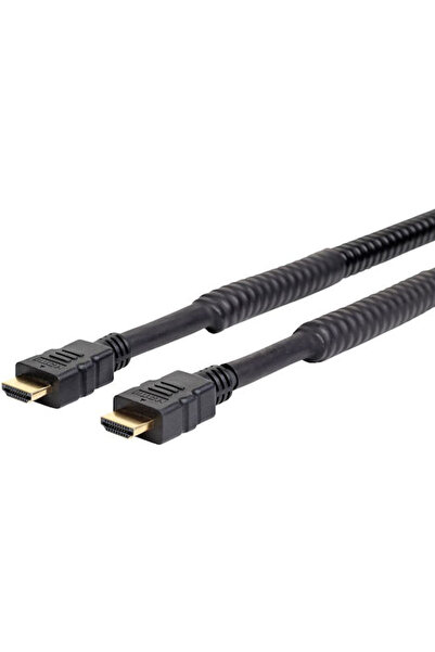 VivoLink Cablu HDMI Masculin - Masculin 7.5m Negru Cod: PROHDMIAM7.5