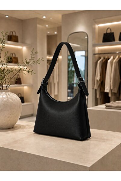 ValeriaBag Élanor New Trend El ve Omuz Çantası