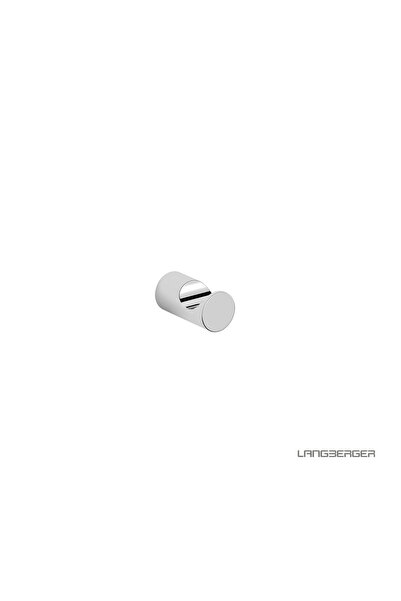 LANGBERGER SERIES 108 Άγκιστρο μονό Chrome