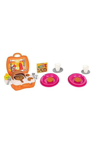 colezium 06 235 Bagged Pizza and Bbq Set A101