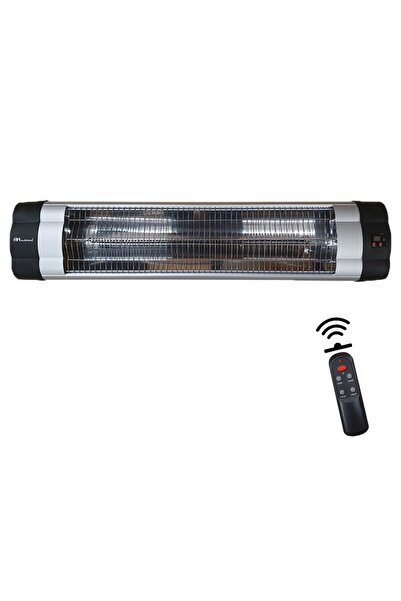 MultiHome JHS-3000R Θερμάστρα Ηλεκτρική Εξωτερικού Χώρου με Ισχύ 3kW