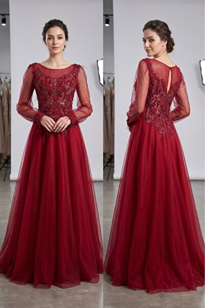 JABO WEDDİNG HOUSE ABİYE