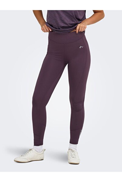 Only Play Sportleggings ONPMILA-2 Enger Schnitt Sportleggings