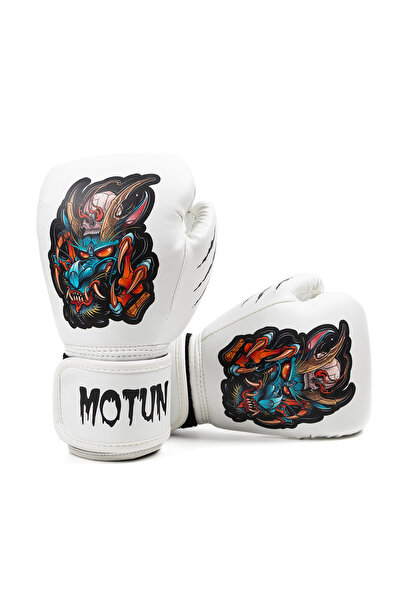 Empressco Professional Boxing and Muay Thai Gloves – Strength and Comfort Com...
