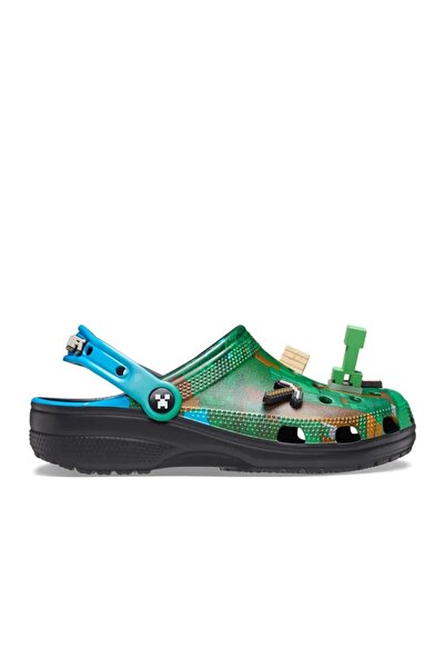 Crocs Classic Minecraft Clog