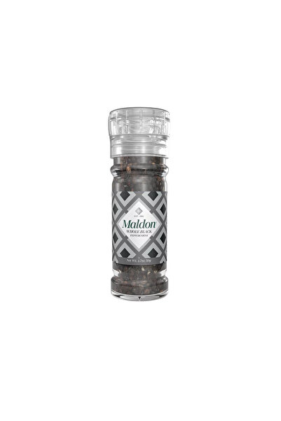 Maldon Boabe de Piper Rasnita 50g