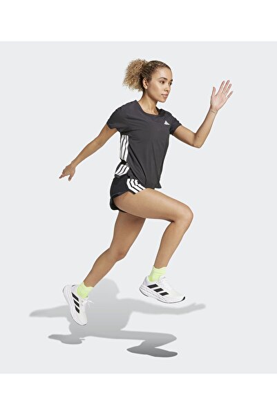 adidas Adizero Running Gel Pocket Shorts