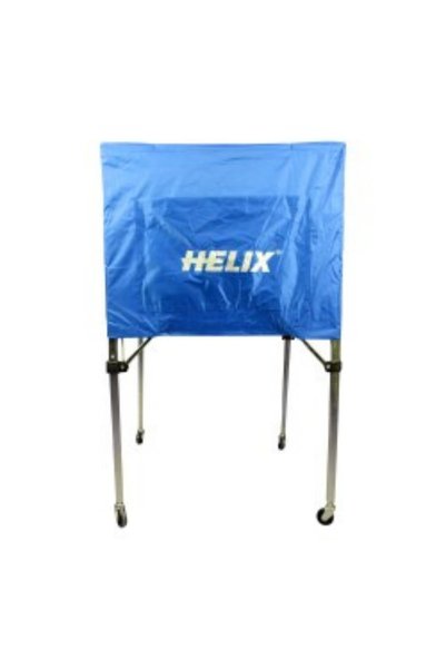 Helix Top Basket Blue