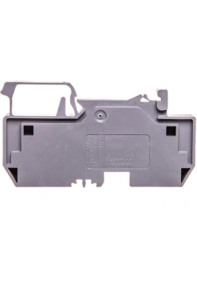 WAGO Bloc de borne pentru tablou electric 284-901