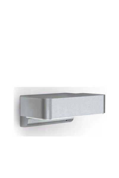 Steinel Senzor de iluminat exterior montat pe perete, detector de mișcare LED...