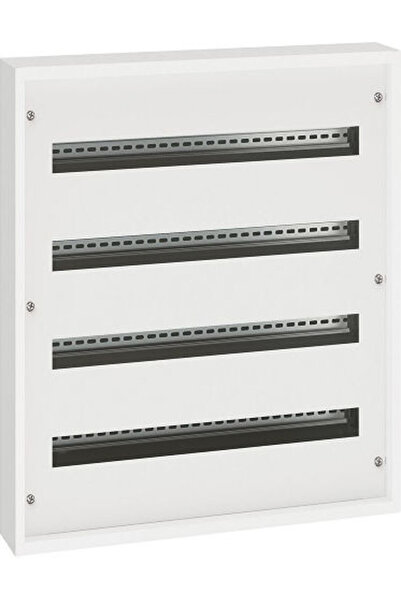 Legrand Cutie de siguranțe murală cu 24 de elemente, cu 4 rânduri, Cod: 337204