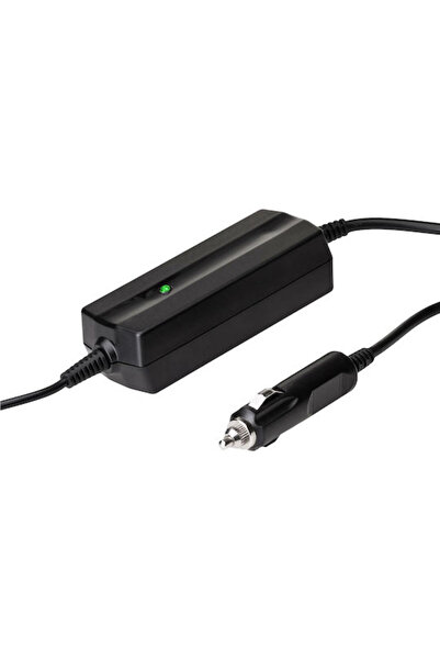 Akyga Încărcător laptop 90W 19V 4.74A pentru HP cu cablu de alimentare detașa...