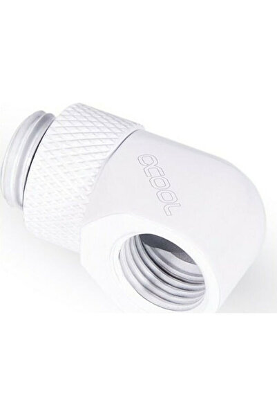 Alphacool Fitinguri albe