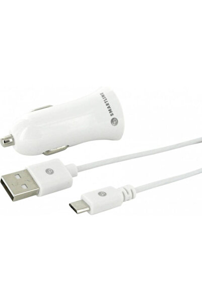 Holdit Încărcător auto 12W 2.4A Încărcare rapidă cu un port: 1xUSB Culoare al...
