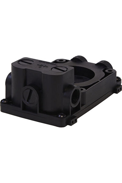 Alphacool Negru